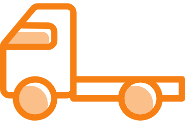 南靖拖车/平板车
