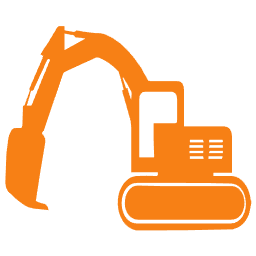 南靖挖掘机租赁